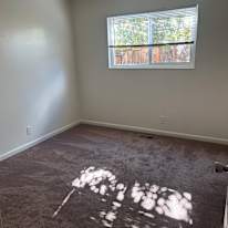 Photo of T's room