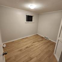 Photo of Mana's room