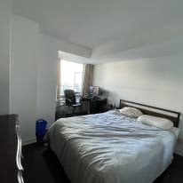 Photo of Heiner Moritz's room