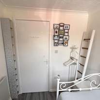 Photo of Guisselle Montagnani's room
