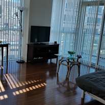 Photo of Minn's room