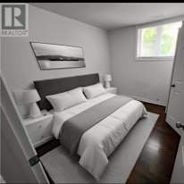 Photo of Mary Khadija Turay's room
