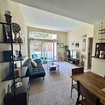 Photo of Sanjina Jarvis-Stone's room