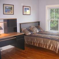 Photo of Julie's room