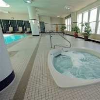 Photo of Mary's room