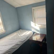 Photo of Deborah's room