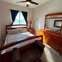 Photo of sandra's room