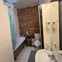 Photo of Chloé's room