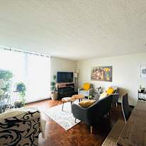 Photo of Pamela Martinez's room