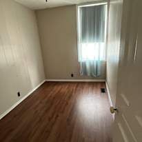 Photo of Teagan's room