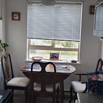 Photo of Marianne Neill's room