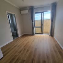 Photo of Gavin Su's room