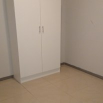 Photo of Neliswa's room
