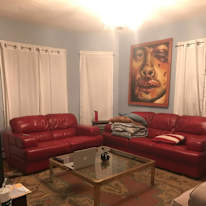 Photo of Irene's room