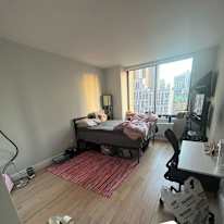 Photo of Aceadia's room
