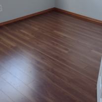 Photo of Judy's room