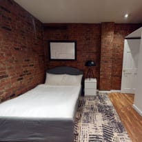 Photo of Sam June's room