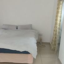 Photo of Charles's room