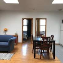 Photo of Paulo's room