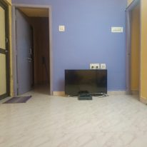 Photo of Clement Raj's room