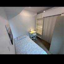 Photo of Ozge's room