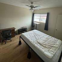 Photo of brando's room
