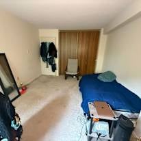 Photo of ghazal's room