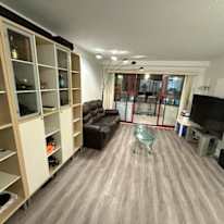 Photo of Lance's room