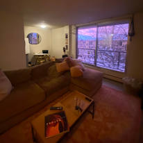 Photo of Cadence's room
