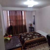 Photo of Mohsen's room