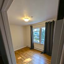 Photo of evan's room