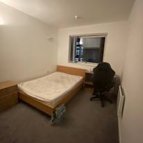 Photo of Gwyneth Chan's room