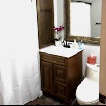 Photo of Shannon's room