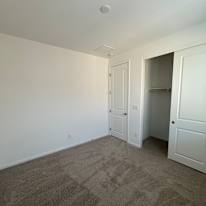 Photo of Michael's room