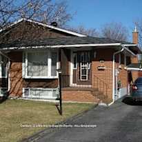 Photo of Melanie's room