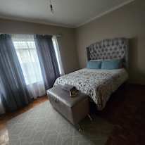 Photo of Mague's room