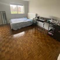 Photo of Julia's room