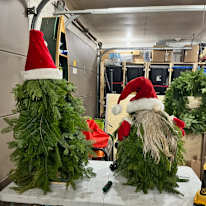 Photo of Angie's room