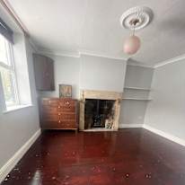 Photo of Emily Ellwood's room
