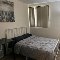 Photo of Maga's room