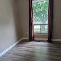 Photo of Katie Walpole's room