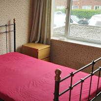 Photo of Briar's room