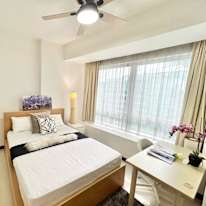 Photo of VVA EI's room