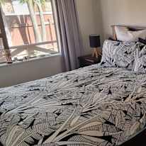 Photo of Nicola's room