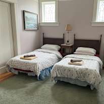 Photo of Naz's room