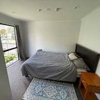 Photo of Matt's room