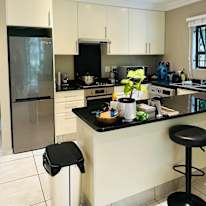 Photo of Nwabisa's room