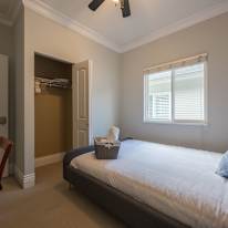 Photo of Jackie's room
