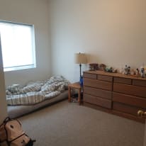 Photo of Yashel's room