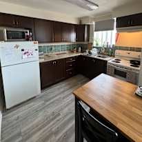 Photo of Adrian's room